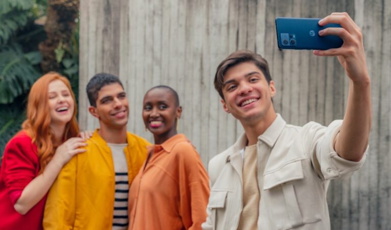 Motorola Edge 30 Fusion