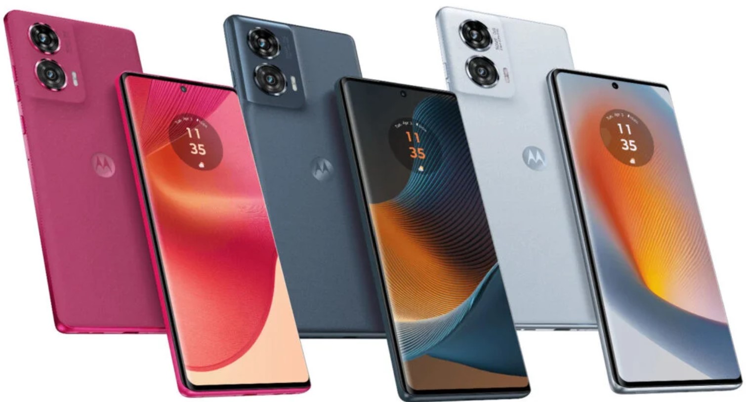 Best Android Phones July 2024