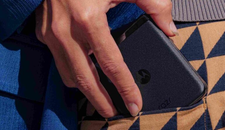 Motorola Razr 40 Ultra