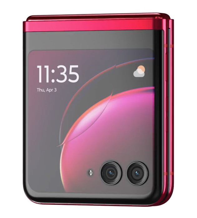 Motorola Dad’s Day 2023