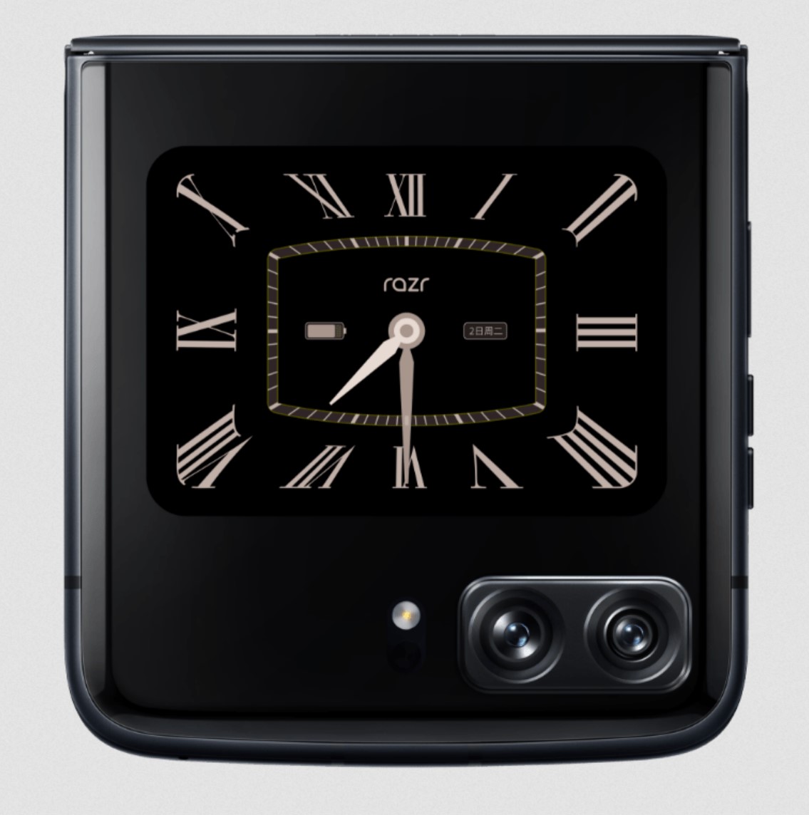 Motorola Razr 2022