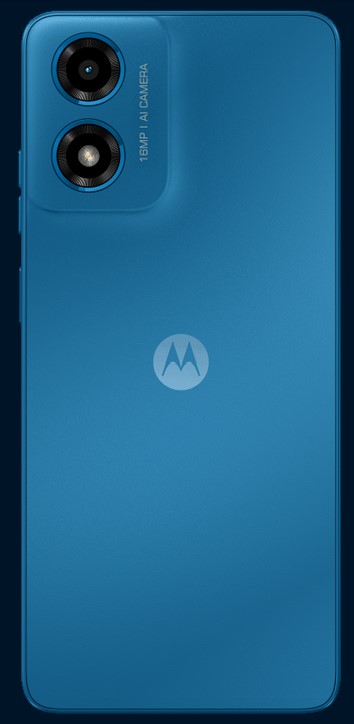 Moto g04 4G 2024