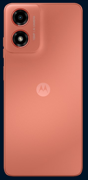 Moto g04 4G 2024
