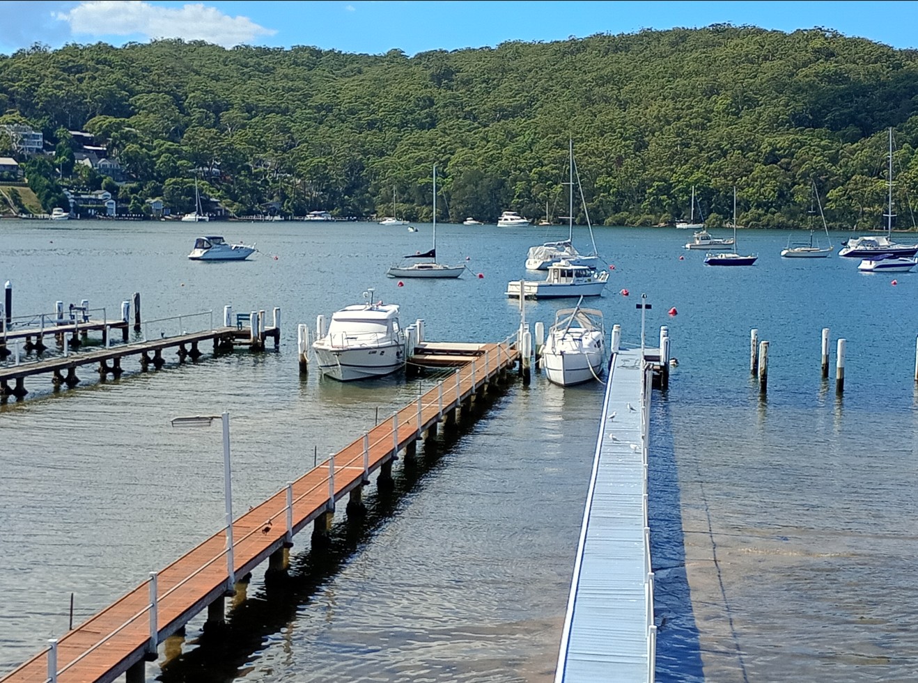 Motorola g05 and g15