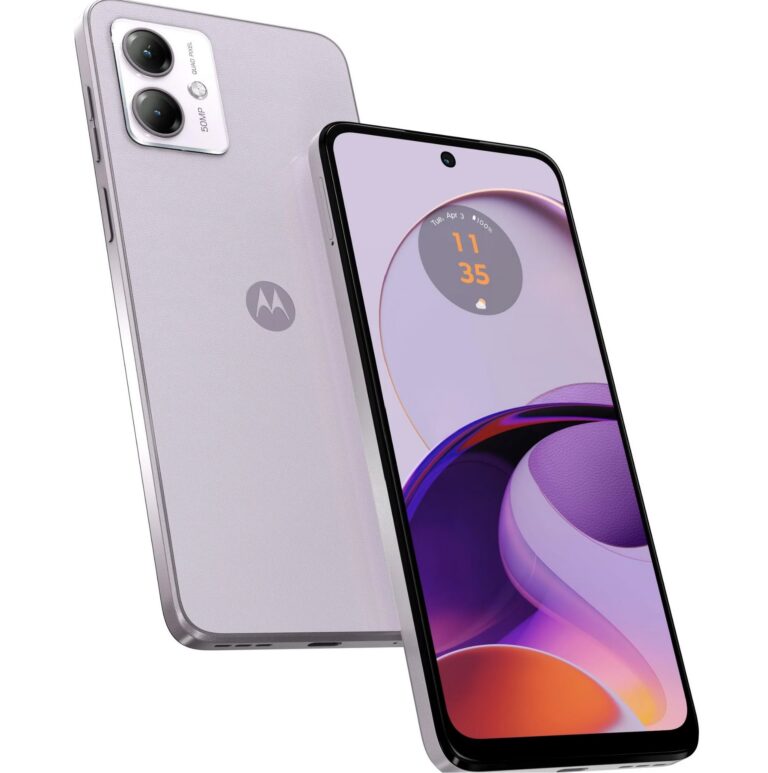 Motorola g14