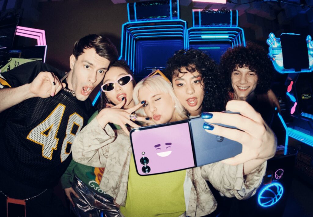 Motorola Razr 50 Ultra