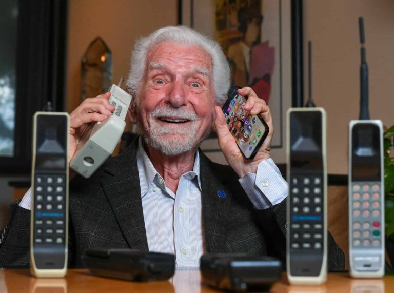 Motorola Dad’s Day 2023