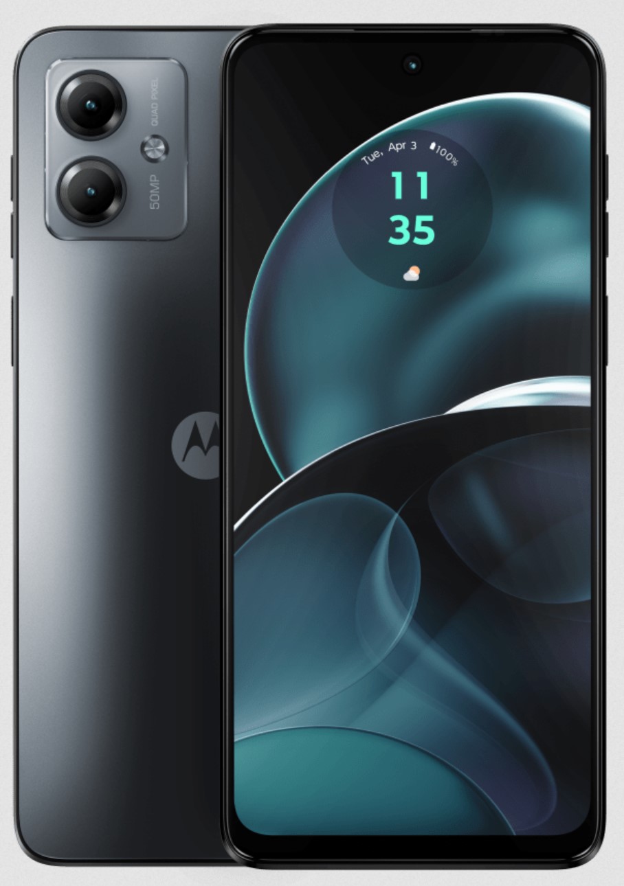 Motorola g14 2023