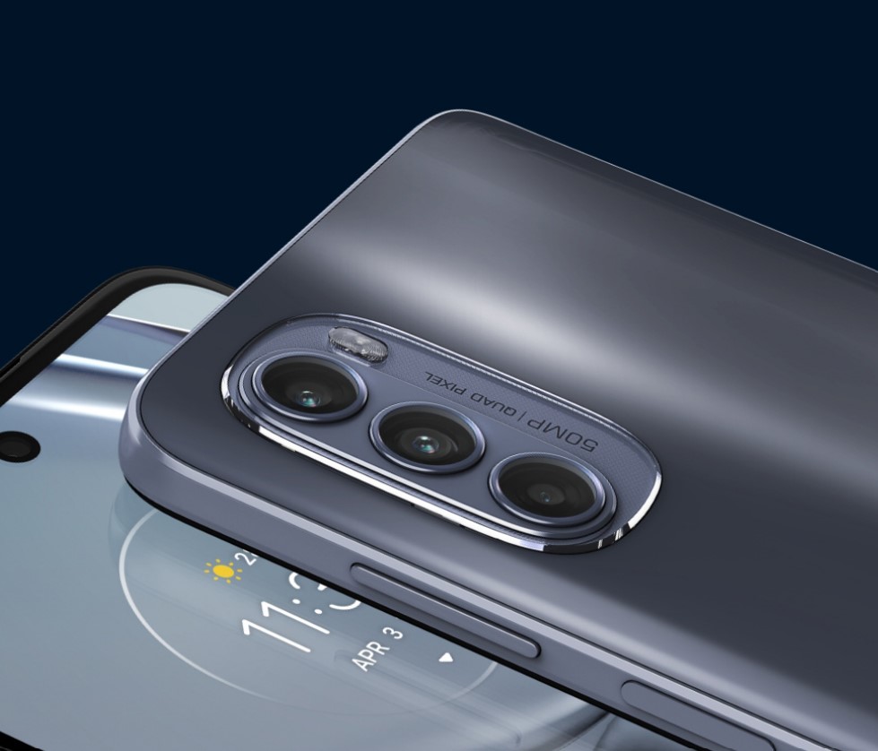 Motorola g62 5G