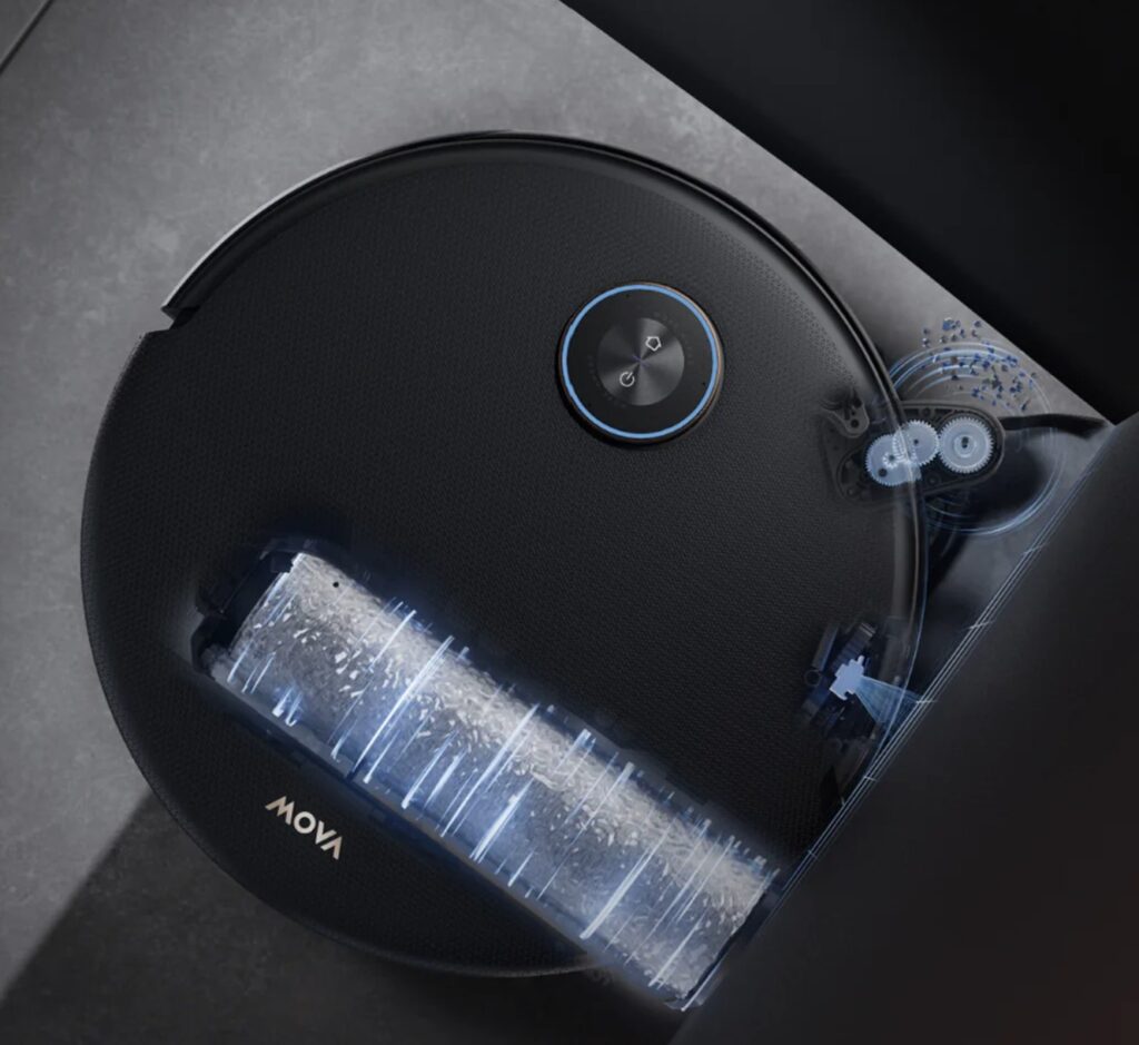 Mova Z60 Ultra Complete