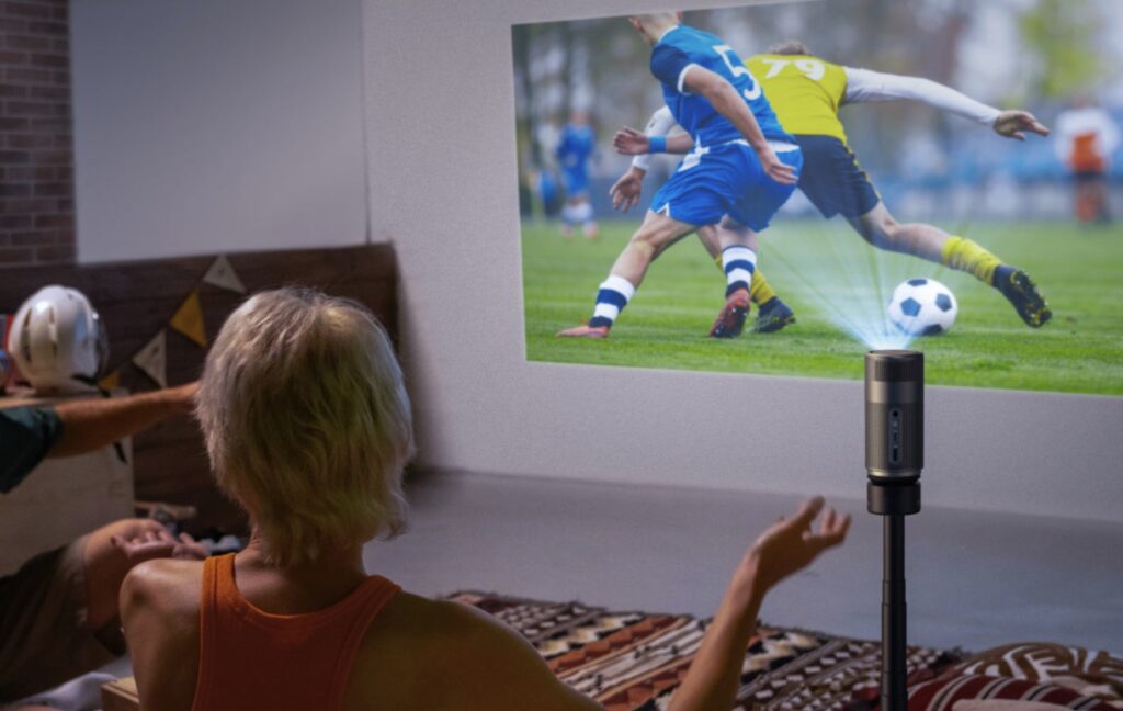 Anker Nebula Capsule Air