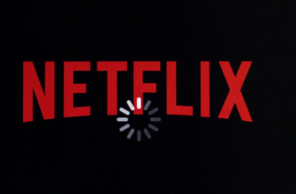 Netflix advert-supported