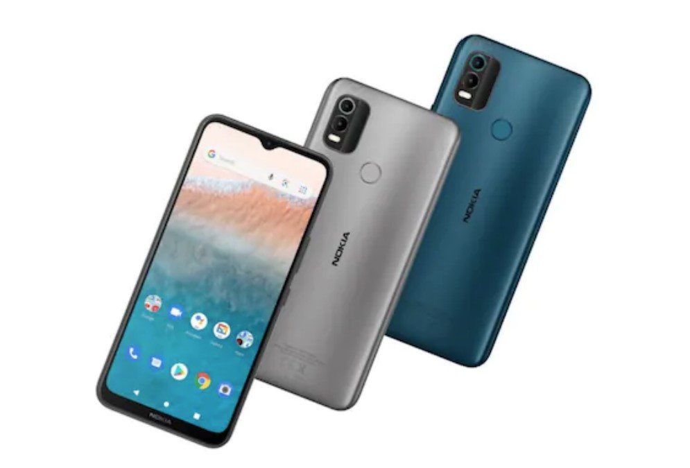 Nokia value C-series