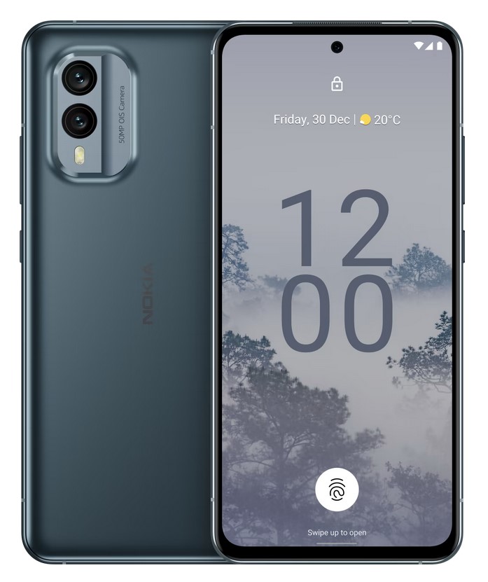 Nokia X30