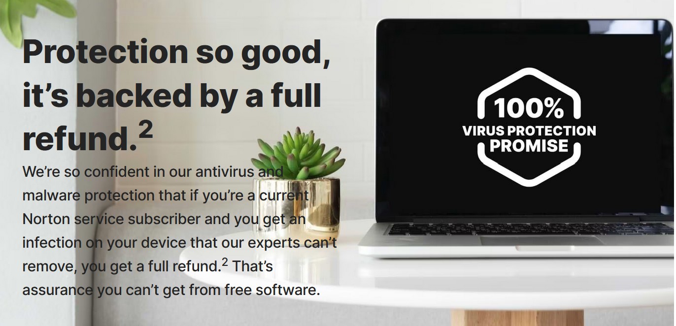 2023 Norton Cyber Safety