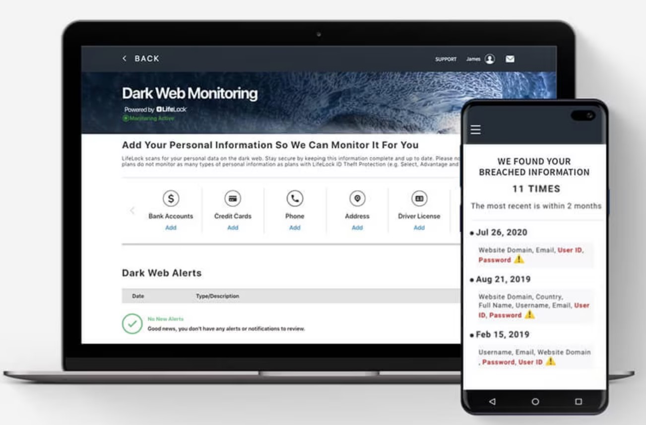 2023 Norton Cyber Safety