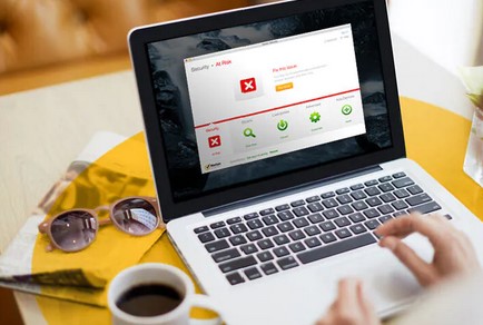 2023 Norton Cyber Safety