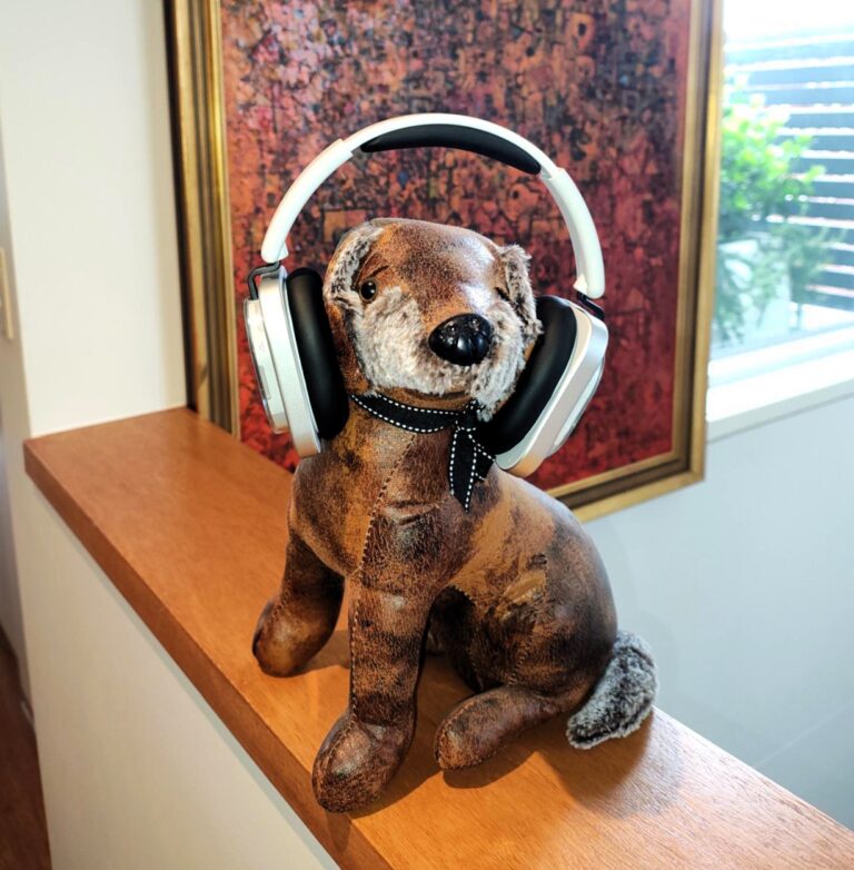 Nothing Headphone (1)