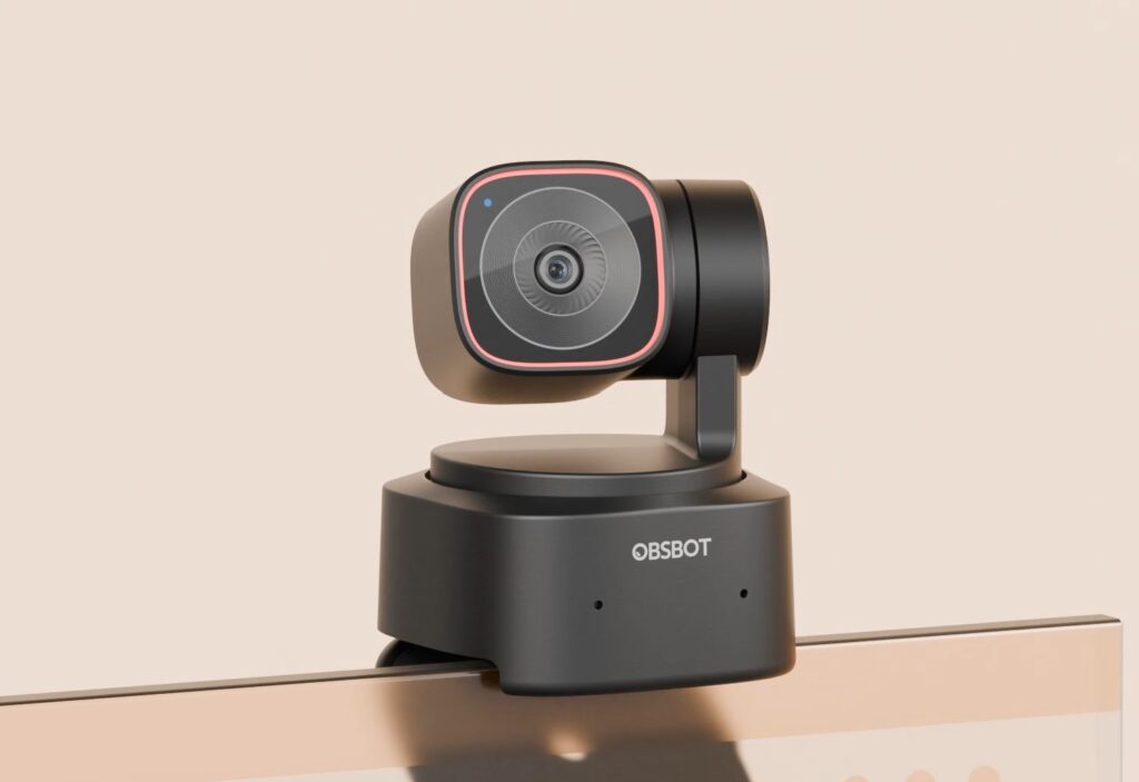 OBSBOT Tiny 2 Lite