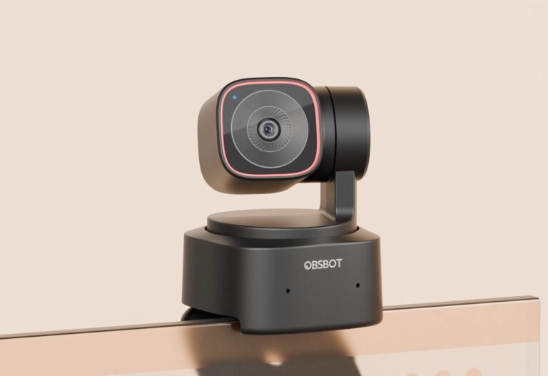 OBSBOT Tiny 2 Lite