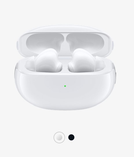 OPPO Enco series earphones