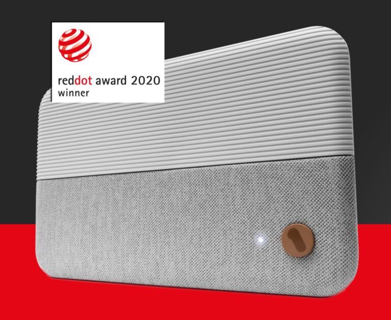 One For All indoor TV antennas