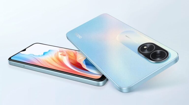 OPPO A18 4G