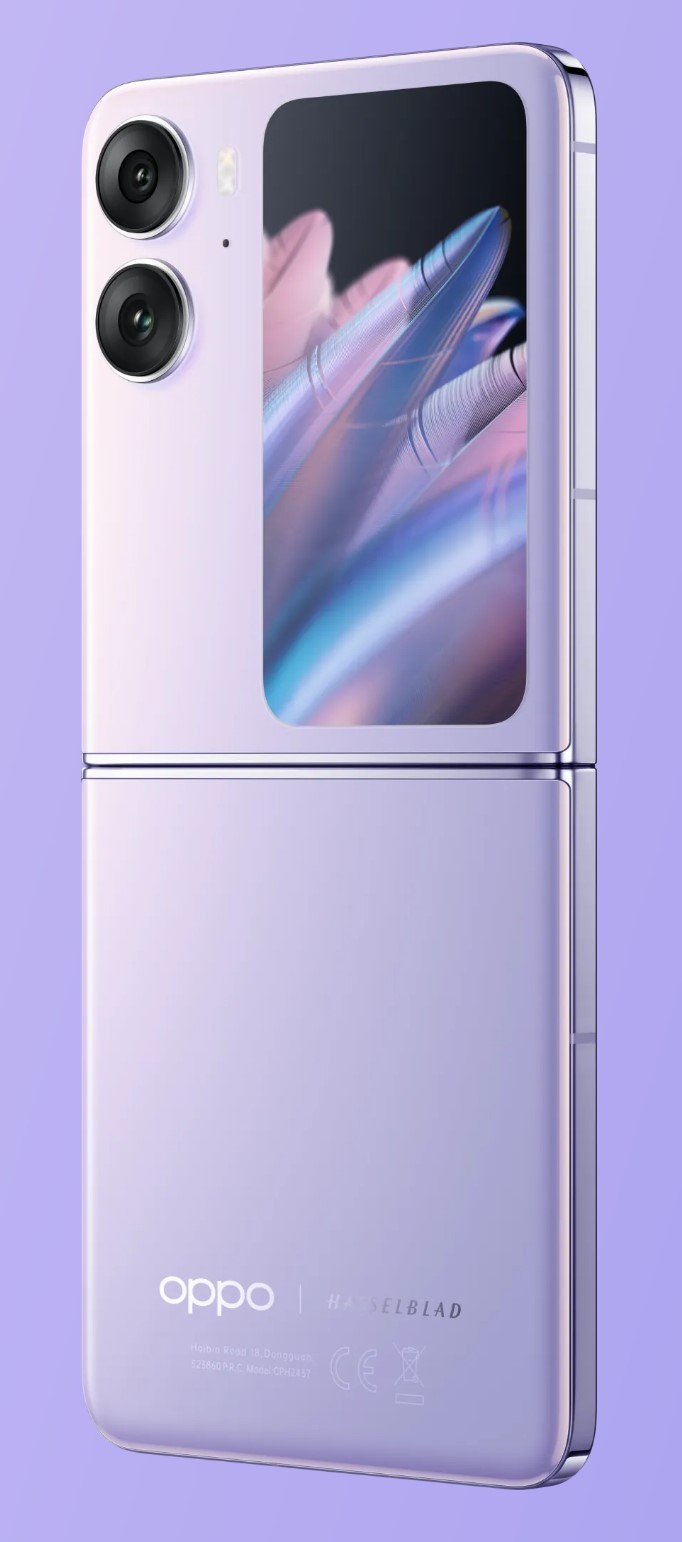 OPPO Find N2 Flip