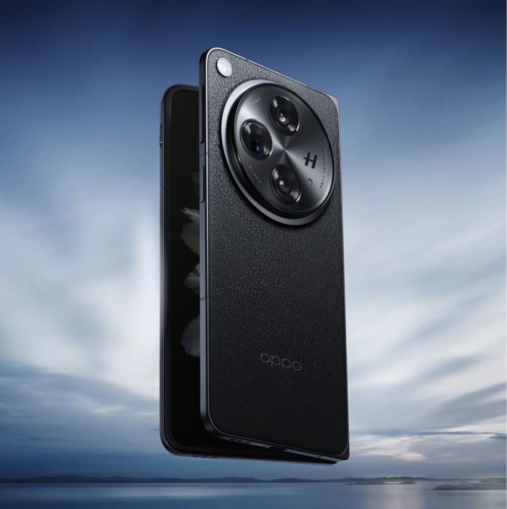 Find N3 Fold First-look