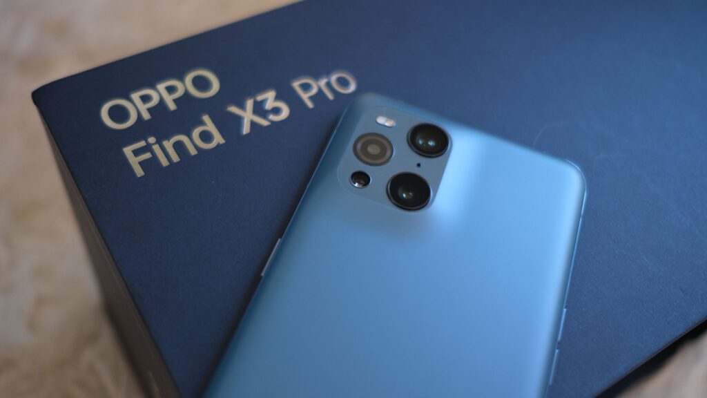 best 2021 flagship phone