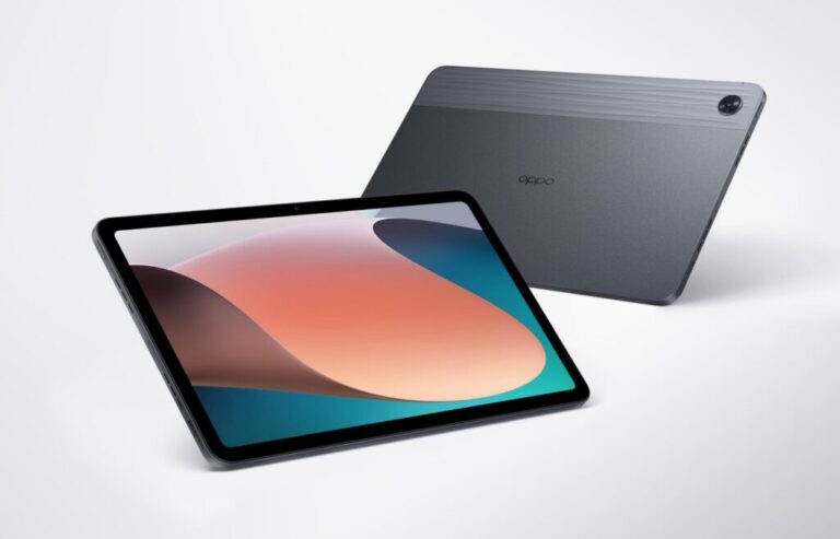 OPPO Pad Air