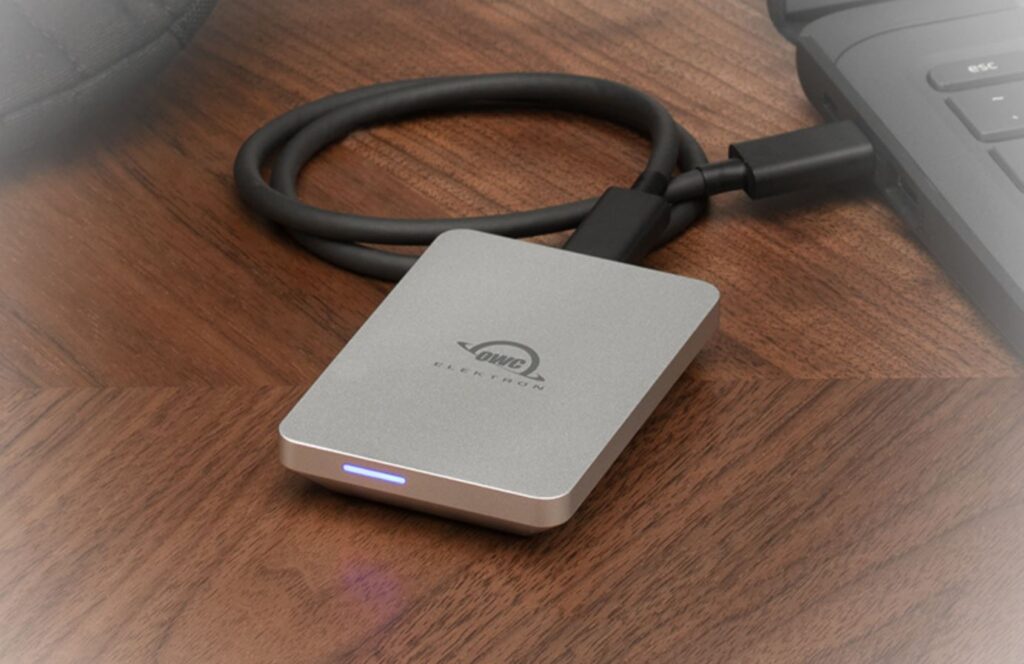 OWC Envoy Pro Elektron