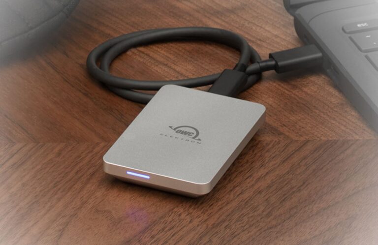 OWC Envoy Pro Elektron