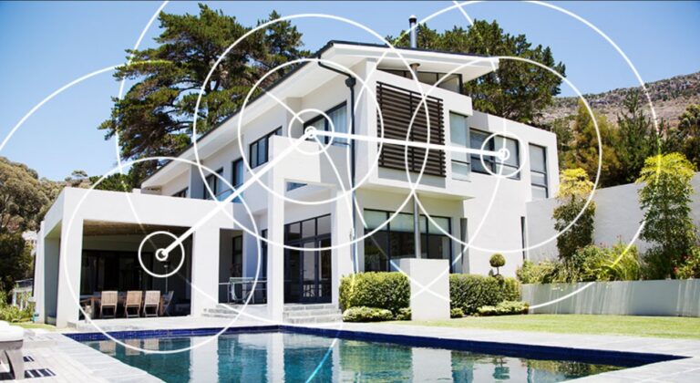 Netgear Orbi 860 Tri-band