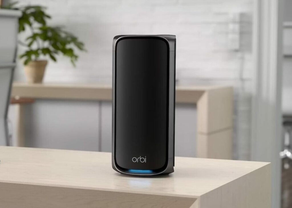 Netgear Orbi 970 RBR973S