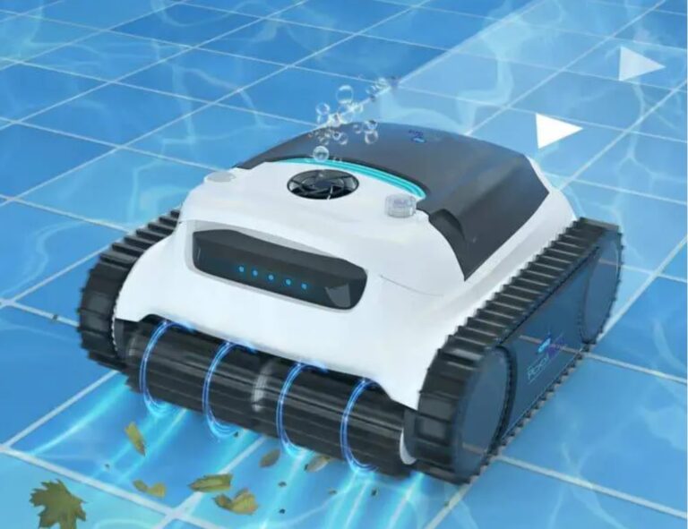 PoolBot B300 Pool Cleaner