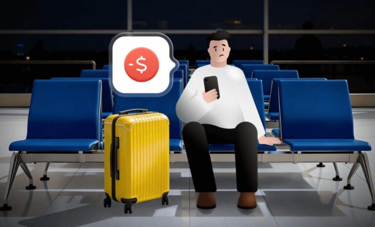 Cyberscriminals fly high on air miles, hotel loyalty points and fake points websites