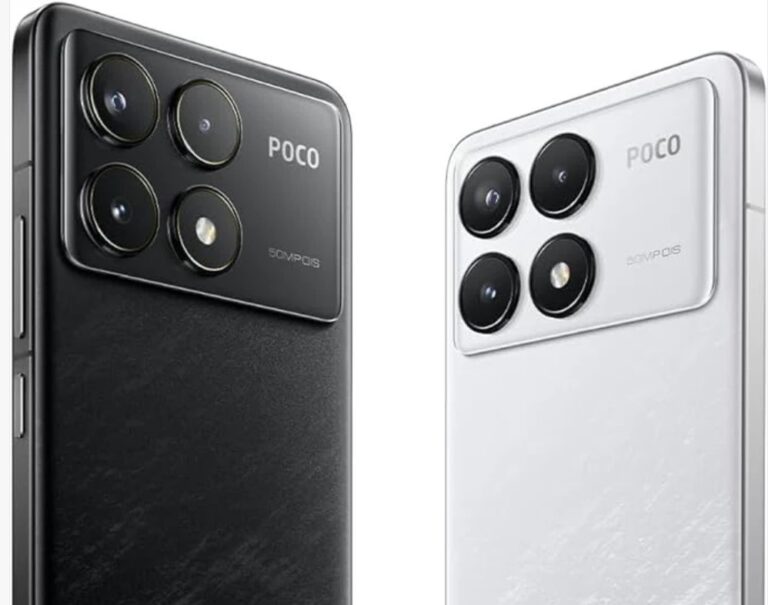 Xiaomi Redmi and POCO