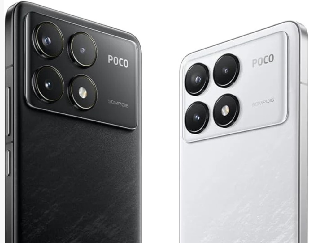 Xiaomi Redmi and POCO