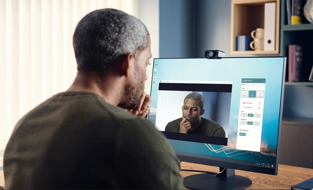 EPOS Expand Vision 1