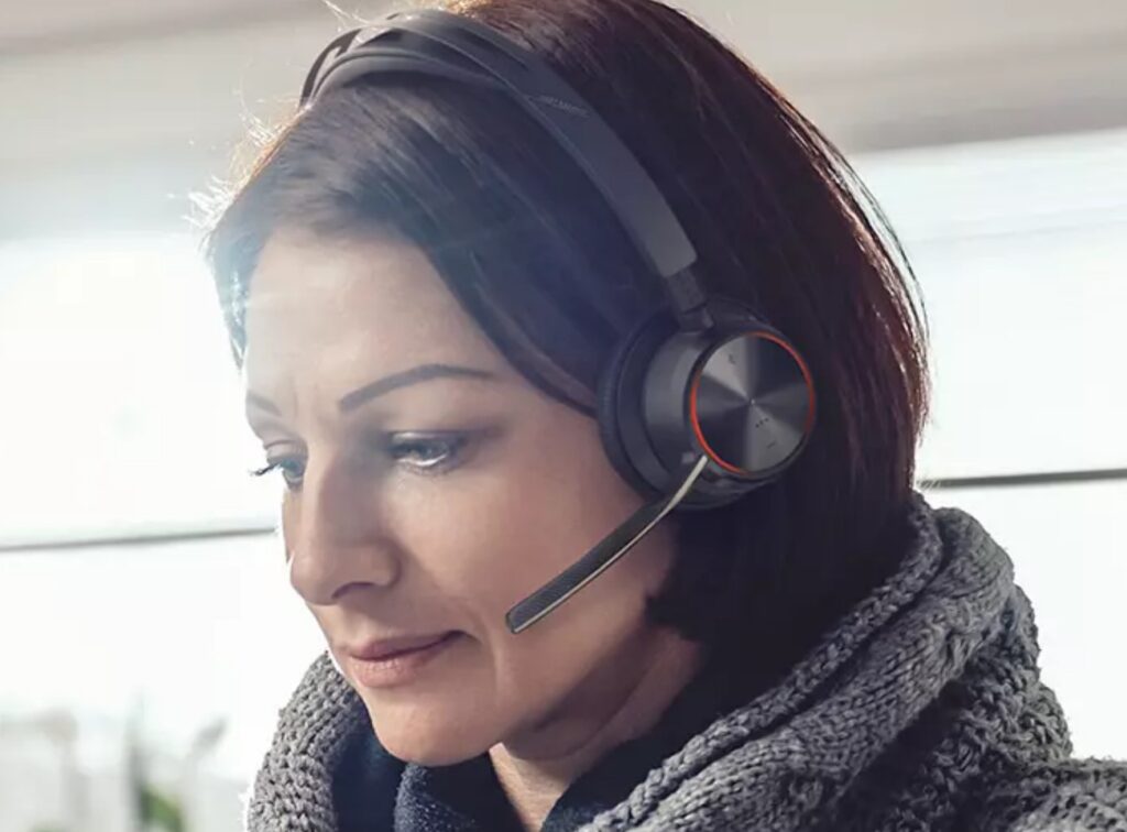 Poly Voyager Focus 2