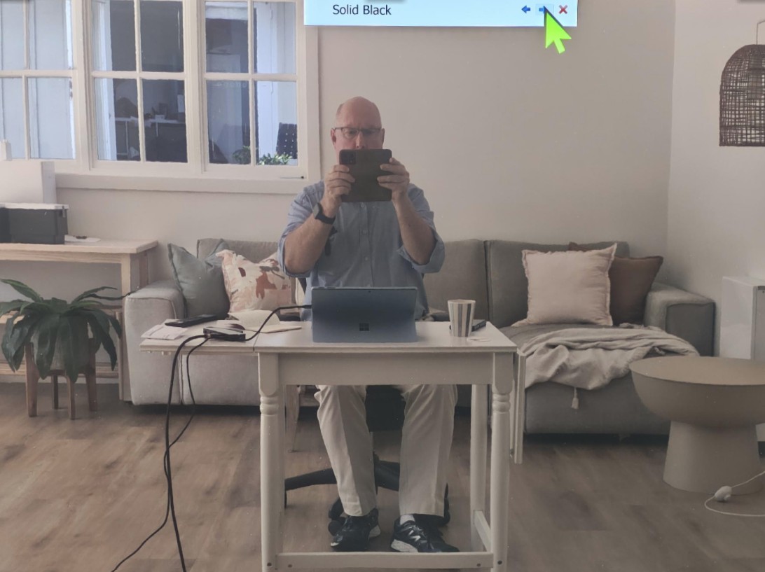 Philips 77” OLED 720