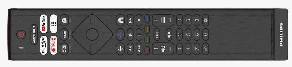 Philips 77” OLED 720