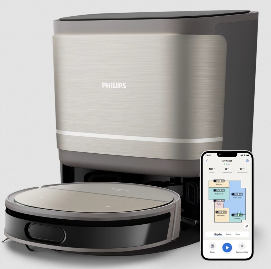 Philips HomeRun 9000