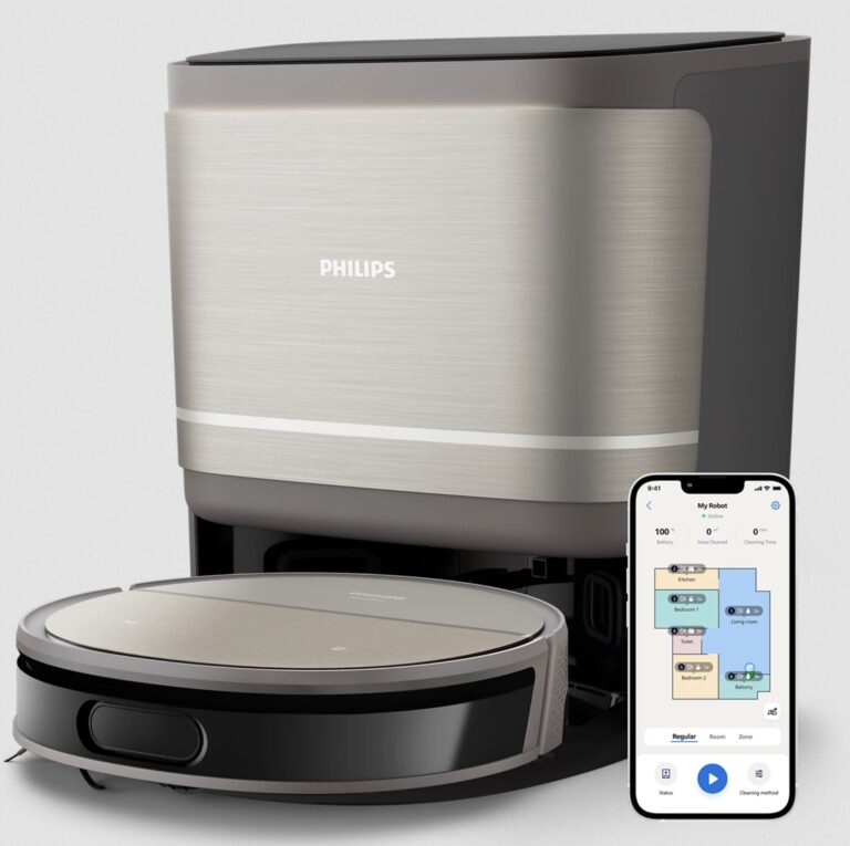 Philips HomeRun 9000