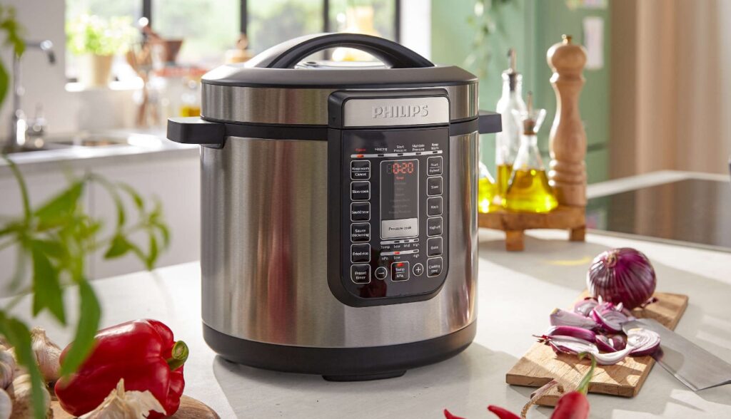 Philips XXL All-in-one cooker
