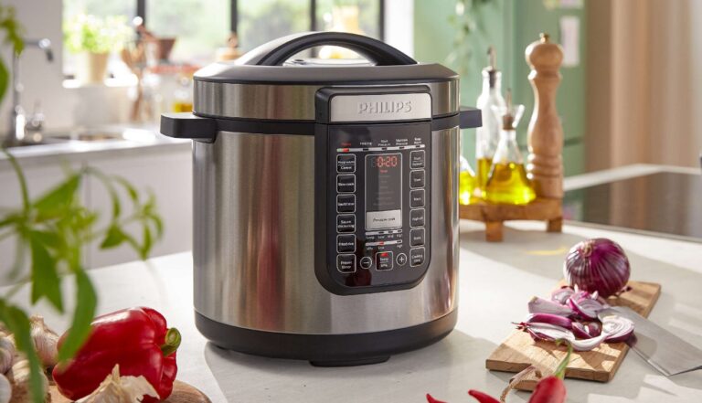 Philips XXL All-in-one cooker