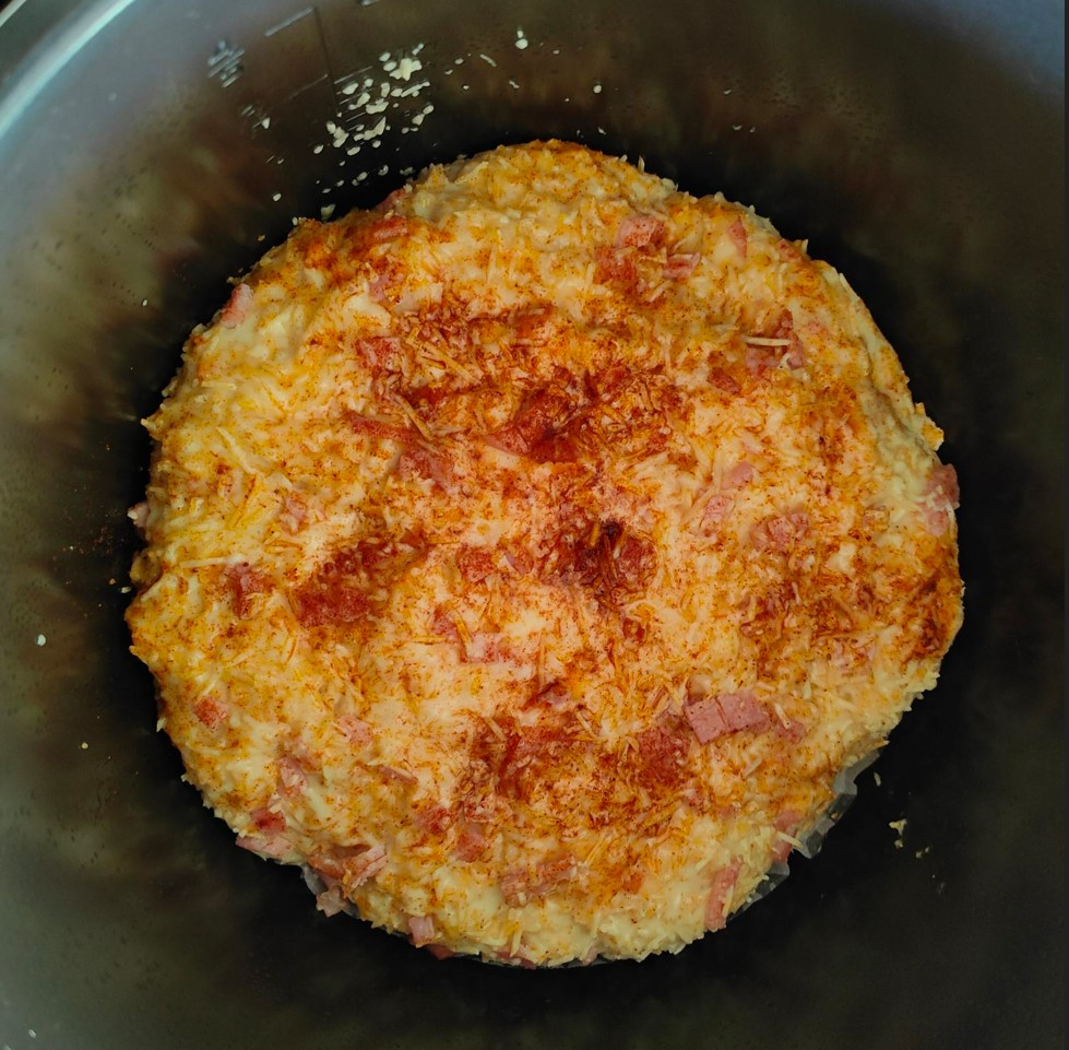 Philips XXL All-in-one cooker 