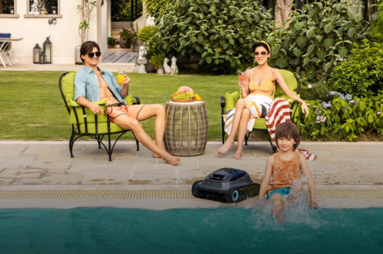 Pool Robots – how to choose the right one for you (2025 guide)