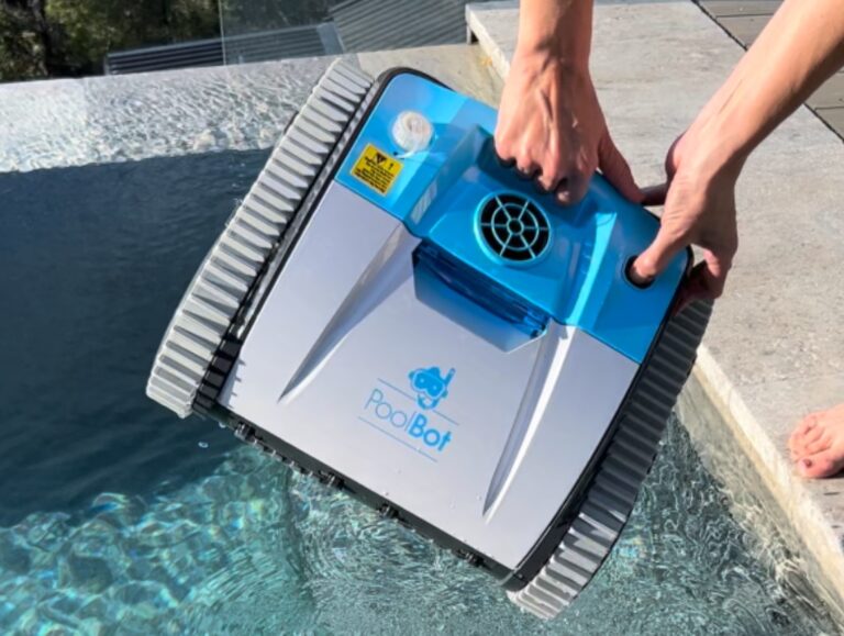 PoolBot B150 Robot Pool